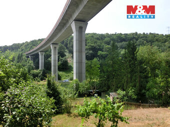 Prodej zahrady, 449 m², Hrdlořezy, ul. Zadní Důl - 7