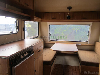 KIP 390 DE LUXE "RETRO" - 7