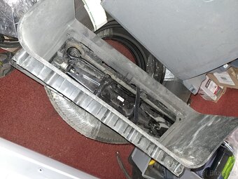 FORD Transit MK8 díly - 7