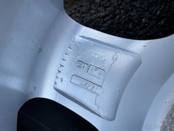 SADA ALU kol 195/65/R15 - 7