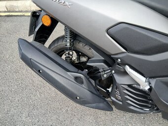 Yamaha NMax 125 ABS (2020/12800km) - 7