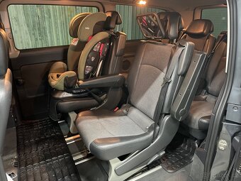 Mercedes Benz Viano - 7