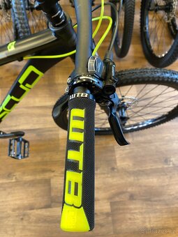 Scud 27,5" Deore AIR - 7