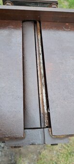 hoblovka, hoblování, dřevo - 7