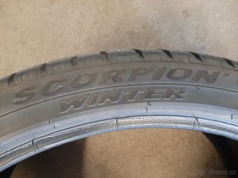 Pirelli Scorpion 315/30r22 - 7
