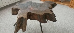 Konferenční stoleček - 7