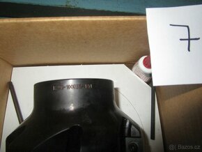 Obráběcí nářadí - 7