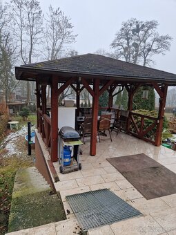 Chata k celorocnimu bydleni - 7