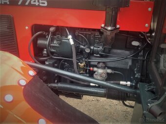 Zetor 7745 - 7