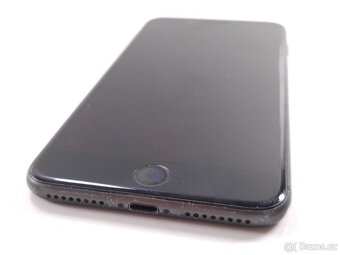 Telefon IPHONE 8 Plus 64GB černý bat. 82% #OPIS - 7