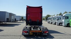 Prodám SCANIA S500 NGS N323 LOW DECK EURO 6 - 7