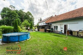 Prodej, domy/rodinný, 249 m2, 74254 Bartošovice, Nový Jičín  - 7