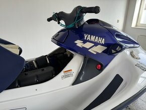 Vodní skůtr Yamaha 1200GP bez vleku - 7