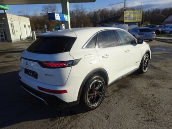 DS7 Crossback 1.5 BlueHDi 96 kW,Automat,výbava,pravidel.serv - 7