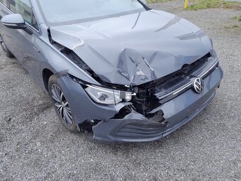 Volkswagen Golf VIII 1.5 TSI 96 KW virtual cocp,navi - 7