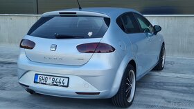 Prodám Seat Leon - 7