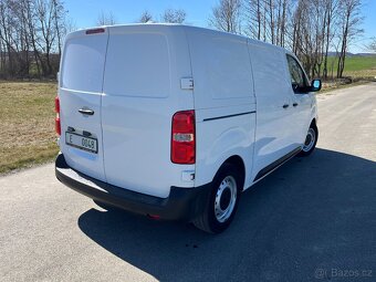 Peugeot Expert 1,6 HDI 70KW Rv 16 naj. 148 TKM 1. maj - 7