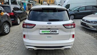 Ford Kuga 1.5 EcoBoost 110kW ST-line AKCE - 7