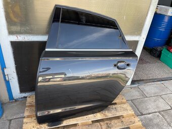 Prodám díly z Audi A6 C7 3.0 tdi 150 kw 2013 S-line - 7