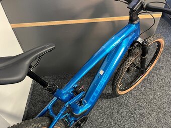 CUBE Stereo Hybrid 120 SLX 750 vel.XL 1423km 2023 - 7