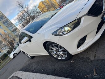 Mazda 6 2.2 Skyactiv-D,129kW, rv.2013 ČR automat - 7