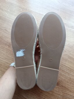 Espadrilky River Island - 7