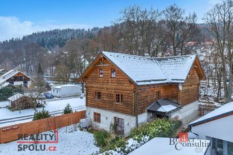 Prodej, domy/rodinný, 438 m2, Lipová alej 328, 54224 Svoboda - 7