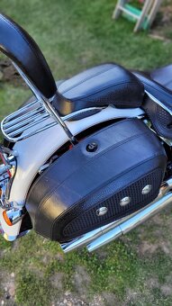 Harley Davidson - 7