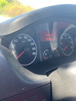 Fiat Ducato 2.3 jtd - 7