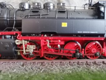 Roco BR 93 přípr.dig - 7