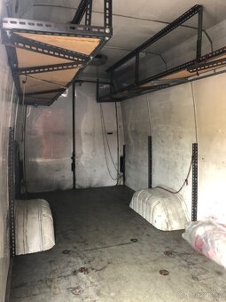 Vw lt 46 ponizeno na 3,5 t - 7