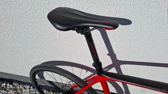 Silnicni gravel kolo Scott Addict 30 carbon vel L (59cm) - 7