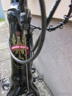 Cyklokrosové Bianchi - 7