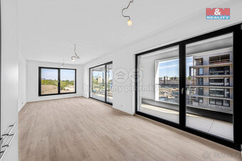 Prodej bytu 3+kk, 91 m², ul. Tetauerova, Praha 3 - 7