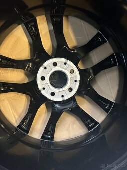 ALU KOLA MERCEDES GLE W167 GL GLE ML 63S AMG 21" - 7