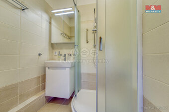 Pronájem bytu 3+1, 64 m², Plzeň, ul. Masarykova - 7