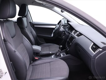 Škoda Octavia 1,4 TSI 103kW Elegance Xenon (2013) - 7