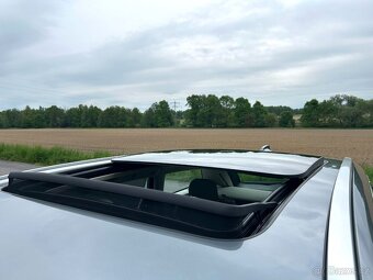 Volvo V90 D5,173kw,2019,87tis km,4x4,Polestar,nová STK - 7