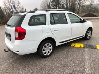 Dacia Logan MCV - 7