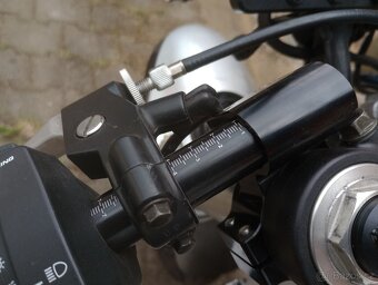 Honda CBR 929rr - 7