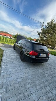 BMW 318i 105kw facelift - 7