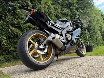 Yamaha R6 (RJ15) - 7