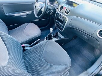 Citroën C2 Rok 2008 Top stav Původ ČR. - 7
