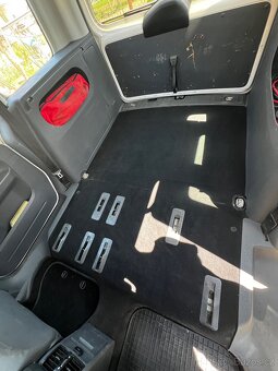 Volkswagen Caddy 1.6 TDI 55kw, chip - 7