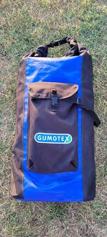 Nafukovací člun Gumotex Solar - 7