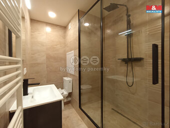 Prodej bytu 2+kk, 40 m², Most, ul. Jana Kříže - 7