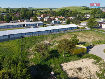 Prodej pozemku k bydlení, 1285 m², Velké Albrechtice - 7