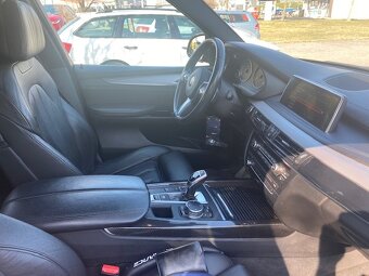 BMW X5 f15 - 7