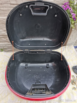 Motokufr 35L - 7