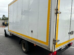 FORD TRANSIT 2.2tdci SKŘÍŇ - 7
